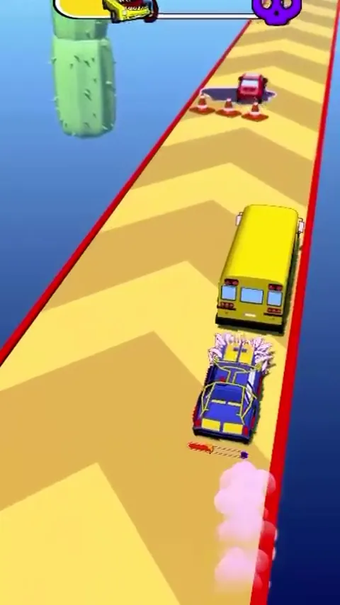 Eater Truck